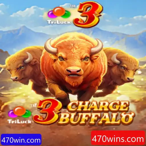 Descobrindo o Universo de 3ChargeBuffalo: Um Mergulho no Empolgante Mundo dos Jogos