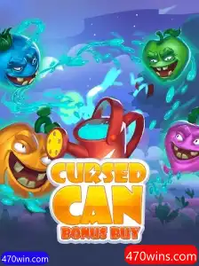 Descubra o Fascinante Mundo de CursedCanBonusBuy