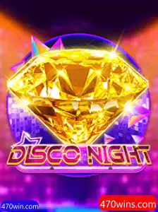 Descubra o Universo Vibrante de DiscoNight: Regras e Introdução