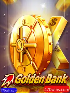 GoldenBank: Descubra o Empolgante Mundo do Novo Jogo de Estratégia Financeira