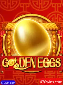 Descubra GoldenEggs: O Jogo de Estratégia Que Está Conquistando o Mundo