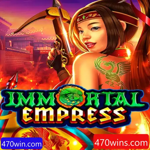 Conheça ImmortalEmpress: O Novo Jogo que Está Conquistando Gamers