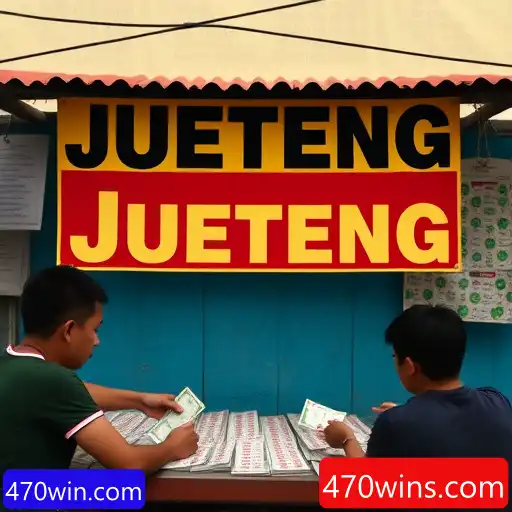 Jueteng