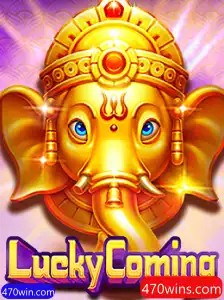 Explorando o Fascinante Mundo de LuckyComing: Um Jogo de Sorte e Estratégia
