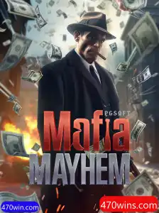 MafiaMayhem: Uma Imersão na Estratégia e Intriga do Submundo