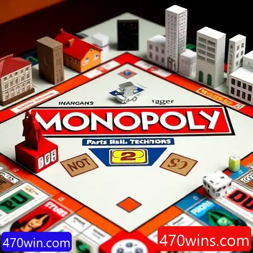 Monopoly