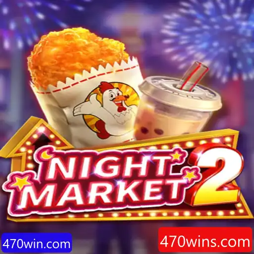 Descubra o Mundo de NightMarket2: O Jogo de Estratégia Inovador
