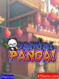 Descubra o Fascinante Mundo de PandaPanda: O Jogo Sensação de 470win.com