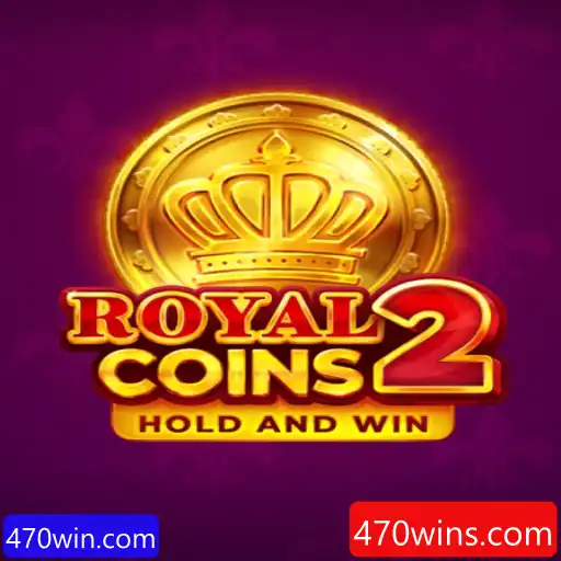 RoyalCoins2: Explorando o Universo do Jogo de Aventura Exclusivo da 470win.com