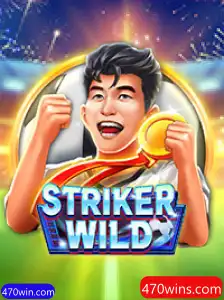 StrikerWILD: O Novo Fenômeno no Mundo dos Jogos
