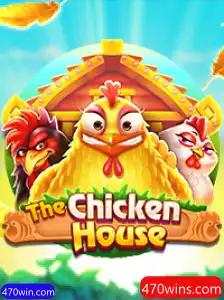 Descubra o Fascinante Jogo TheChickenHouse