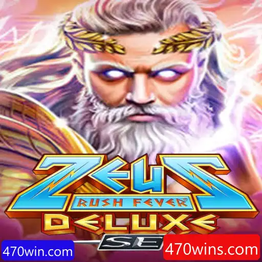 ZeusRushFeverDeluxeSE: Uma Imersão Divina no Mundo dos Jogos